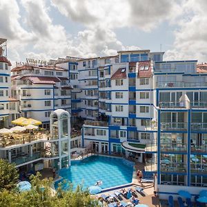 Hotel Villa List