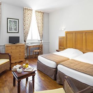 Appart Hotel Charles Sander